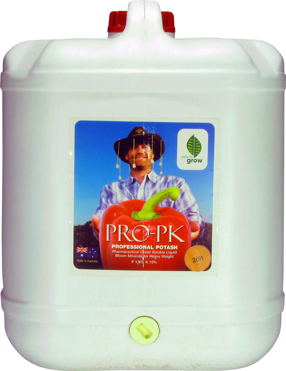 Pro PK 1 L/ 5L/ 20L