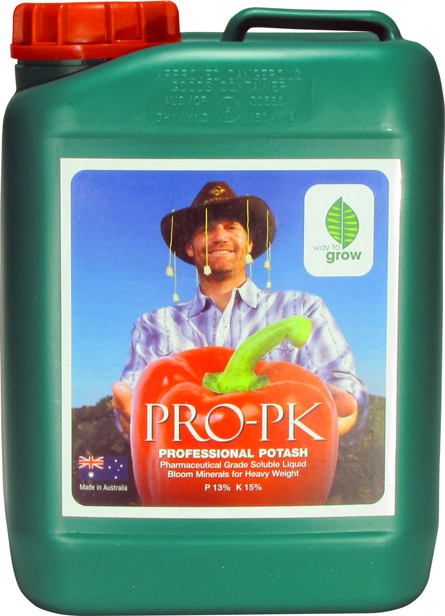 Pro PK 1 L/ 5L/ 20L