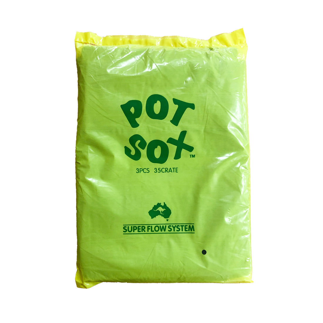 Pot Sox 20 L - 3 per pack/ 30 L - 3 per pack/ 35 L - 3 per pack/ 50 L - 3 per pack/ 95 L - Single