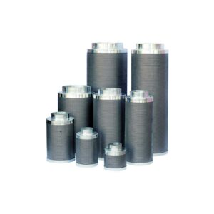 Original Phat Phresh Carbon Filter