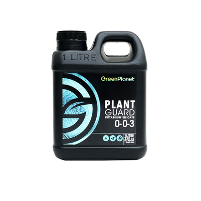 GREEN PLANET PLANT GUARD - 1L / 5L / 20L / NPK: 0-0-3