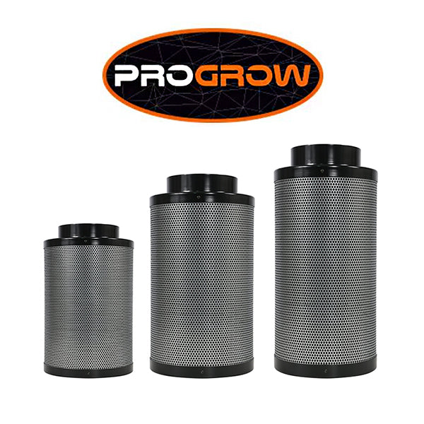 Pro Grow Carbon Filter 125x300 mm ~ 350x1000mm