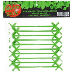 Quick Stix Assorted - 30 pack