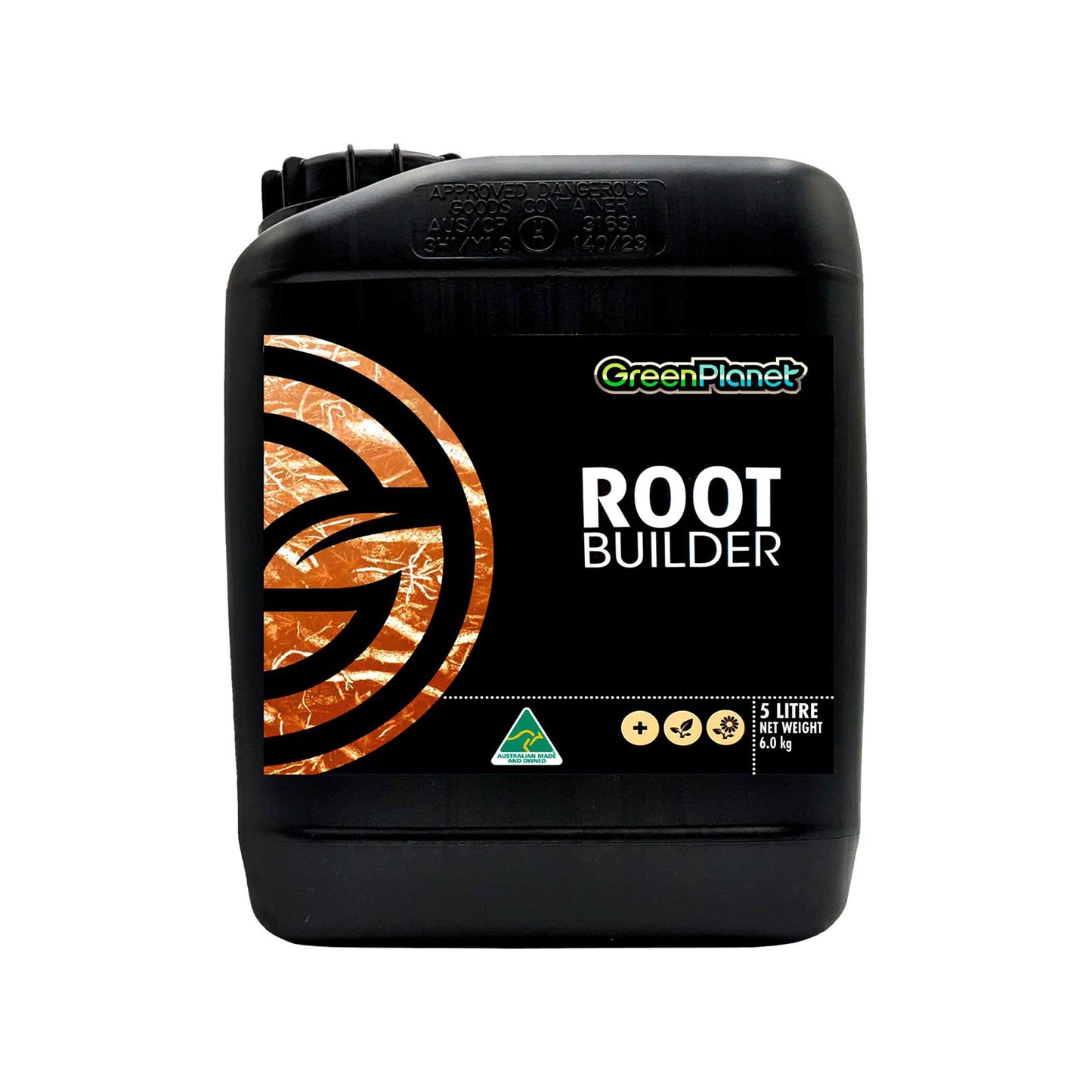 Root Builder 1 L/ 5L