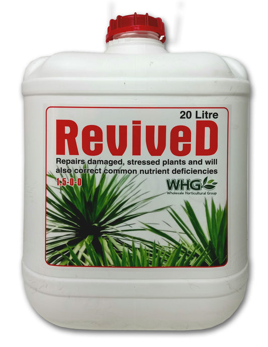 Revived 20 L/NPK 1.5-0-0