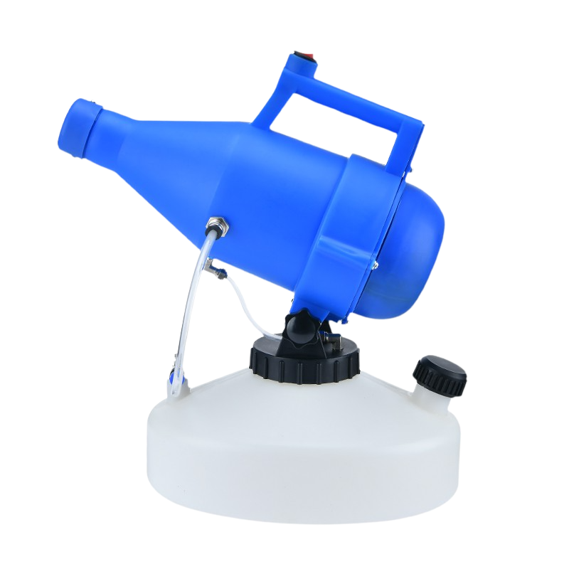 ULV Micron Single Jet Fogger with Speed Controller