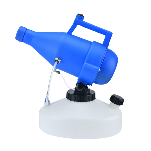 ULV Micron Single Jet Fogger with Speed Controller