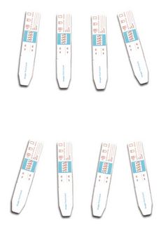 Single Panel Test Kits THC