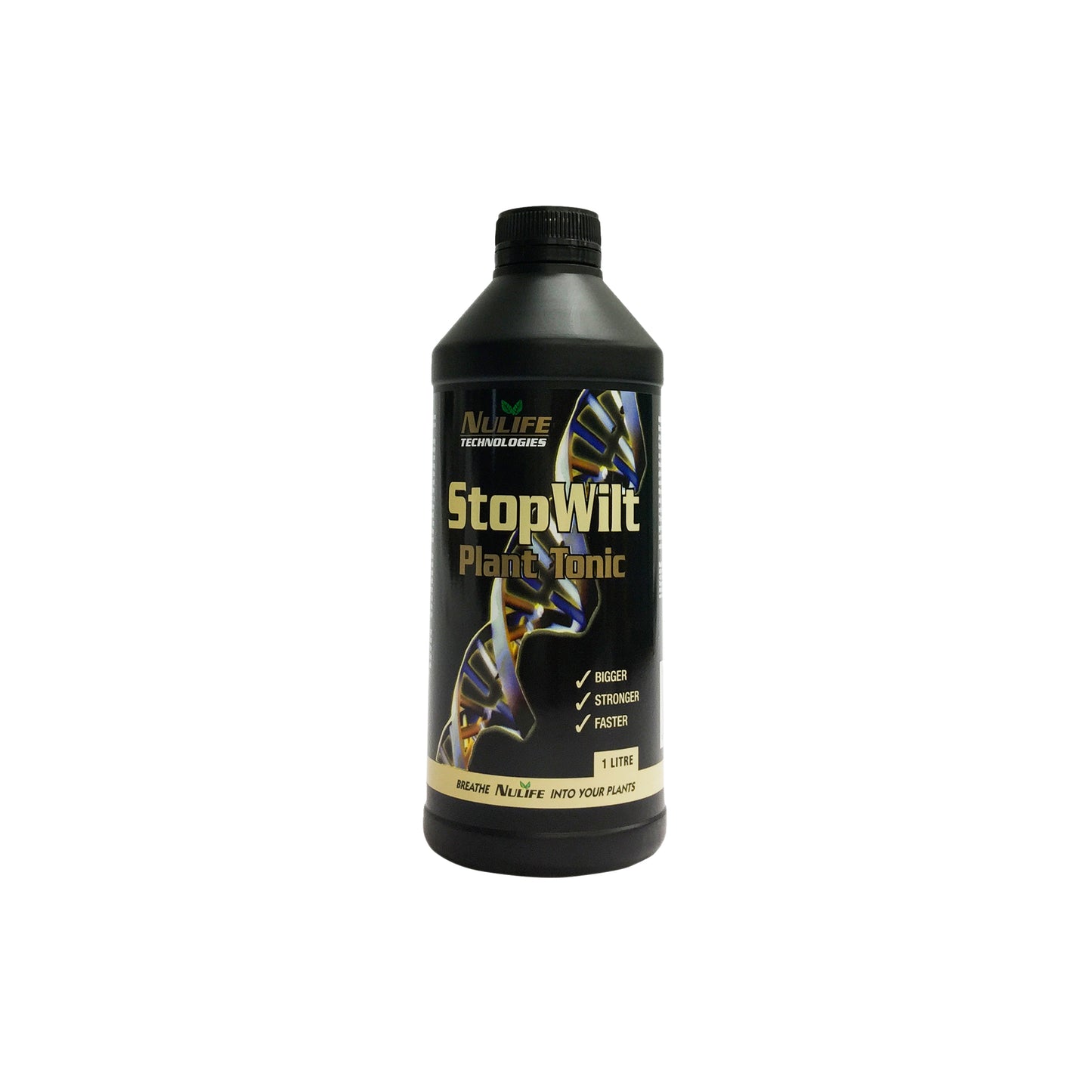 NULIFE TECHNOLOGIES STOPWILT - 1L | MAINTAIN PLANT HEALTH