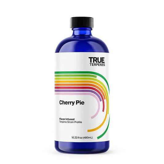 True Terpenes Cherry Pie 5 mL