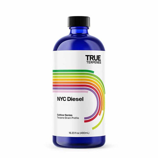 True Terpene NYC Diesel 5 mL