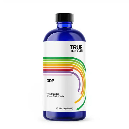 True Terpenes GDP 5 mL