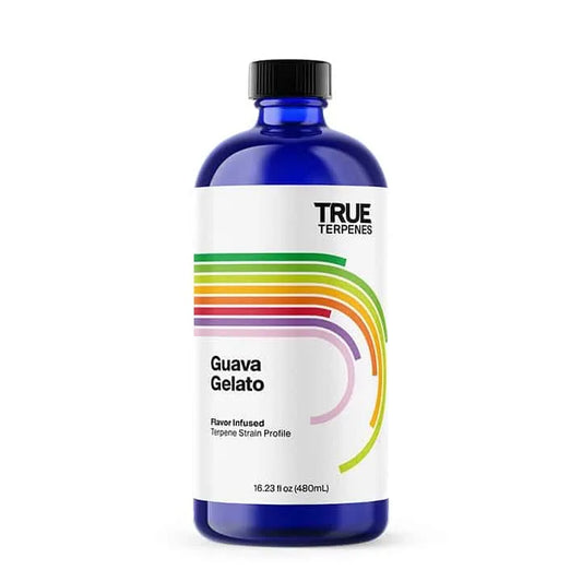 True Terpenes Guava Gelato 5 mL