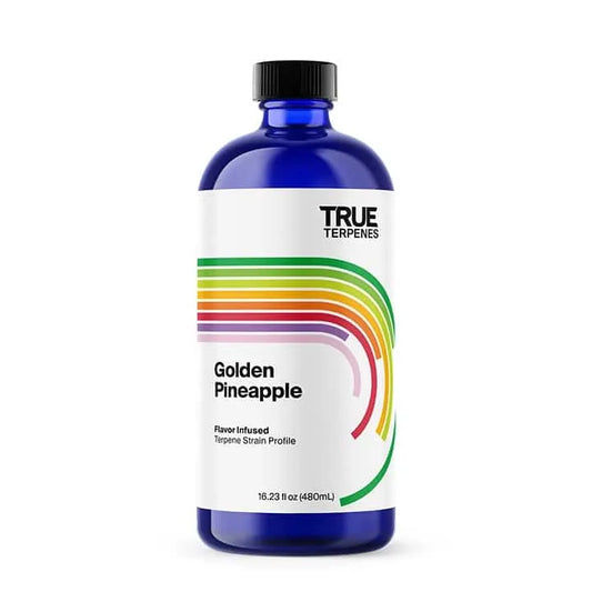 True Terpenes Golden Pineapple 5 mL