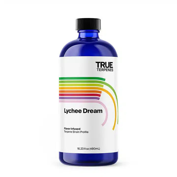 True Terpenes Lychee Dream 5 mL