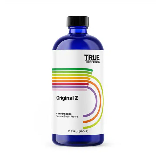 True Terpenes Original Z 5 mL