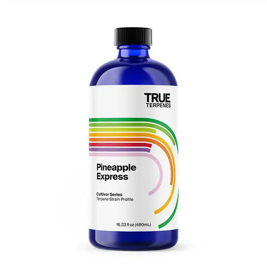 True Terpenes Pineapple Express 5 mL