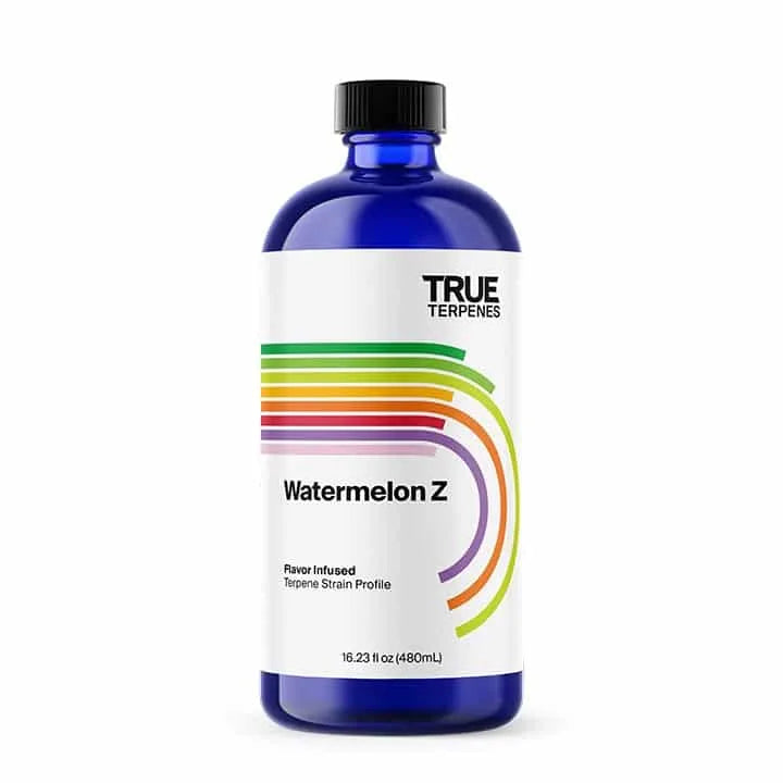 True Terpenes Watermelon Zkittles 5 mL