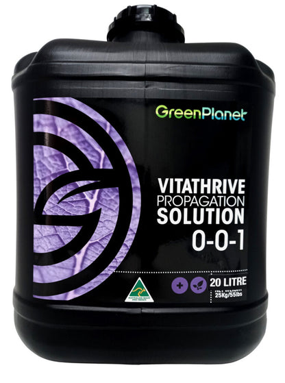 GreenPlanet Vitathrive /1L / 5L / 20L