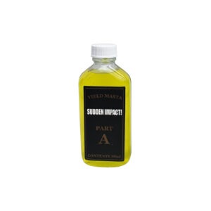 GrowHard Yield Masta A 100 mL