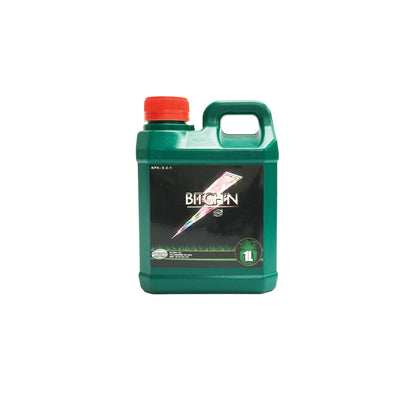 GROWHARD AUSTRALIA BITCH'N - 1L / 5L / 25L/ NPK: 0-2-1