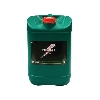 GROWHARD AUSTRALIA BITCH'N - 1L / 5L / 25L/ NPK: 0-2-1