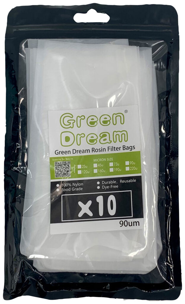 90 Micron Bag (Herb)